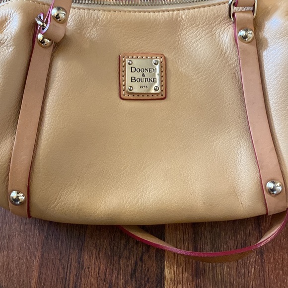Dooney & Burke small purse - Picture 10 of 16